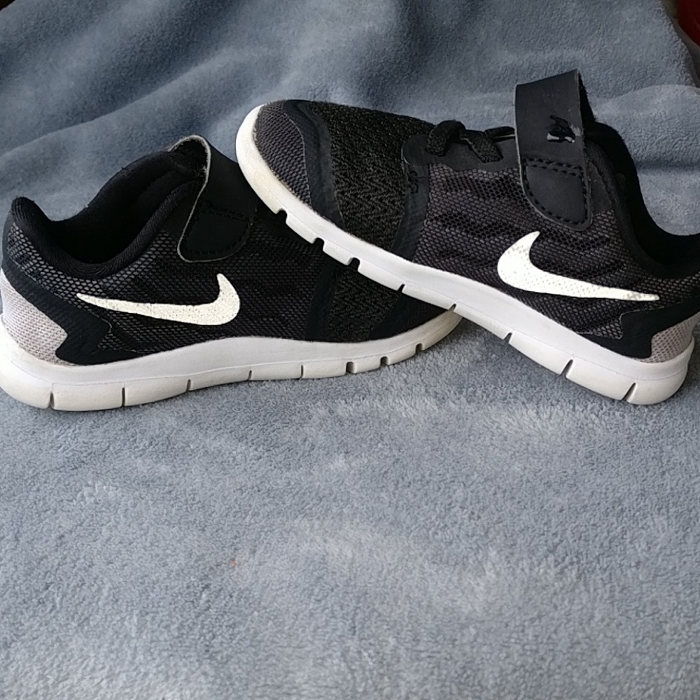 Nike 5.0 toddler